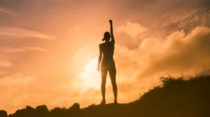 Como Cristo inspira a buscar o Reino de Deus em primeiro lugar.