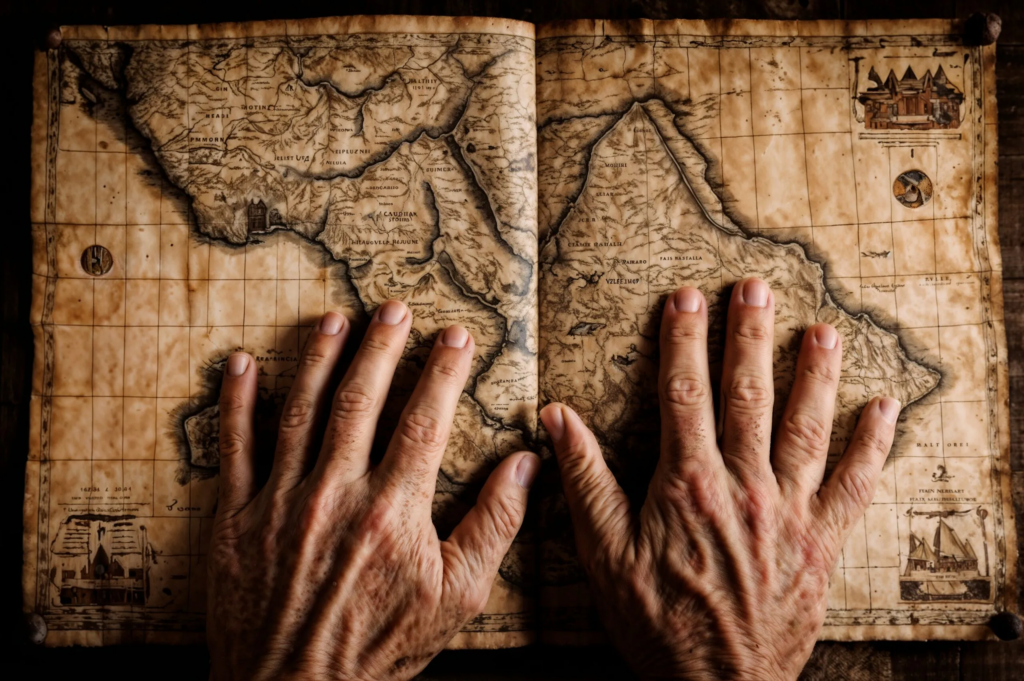 Aprendendo com os heróis da fé na Bíblia