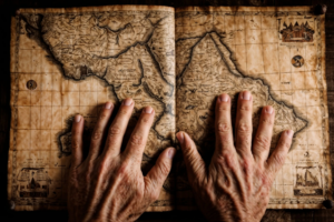 Aprendendo com os heróis da fé na Bíblia