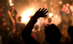 O Dia Que Tudo Mudou: Encontro com Jesus – A Transformação pela Presença Divina