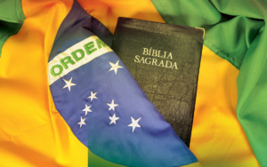 O impacto da fé cristã na política e nas guerras