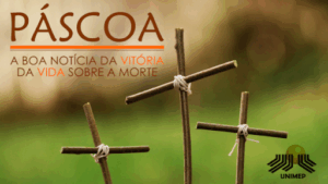 O Cordeiro de Deus: Jesus como o Sacrifício Pascal.