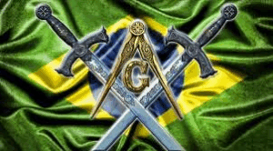 A Influência Maçônica no Design do Selo Nacional do Brasil