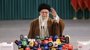 O papel dos aiatolás na fé iraniana