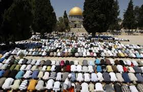 Como o Irã celebra o Ramadã