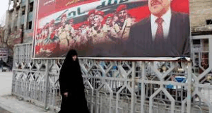 A tradição do “mut’a”: casamento temporário no xiismo