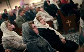 Corpus Christi no Irã: cristãos celebram mesmo sob perseguição