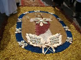 Corpus Christi no Brasil: tradições regionais