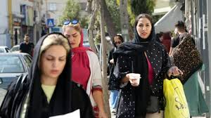 A mulher iraniana na sociedade contemporânea