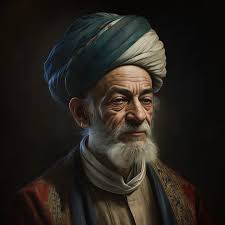 Poetas místicos do Irã: Rumi, Hafez e outros