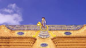 A influência do zoroastrismo na cultura iraniana