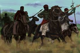 Os mártires e heróis do Irã: identidade nacional e religiosa