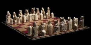 O Irã e o xadrez: um jogo com raízes profundas