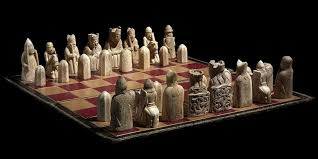 O Irã e o xadrez: um jogo com raízes profundas