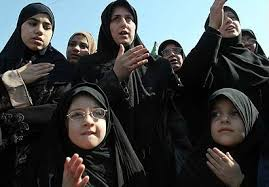 Religião no Irã: xiismo como identidade dominante