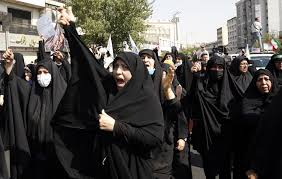 A juventude iraniana entre tradição e modernidade