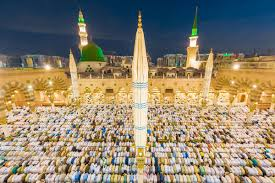 Os cinco pilares do Islã: o que significam?