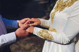 Como é um casamento islâmico?