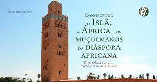 O Islã no Brasil: presença e comunidades