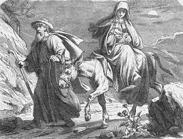 Como os muçulmanos veem Jesus e Maria?