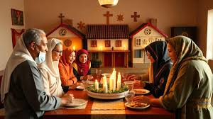 A importância da caridade no Islã