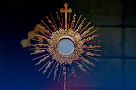 Corpus Christi nas outras denominações cristãs