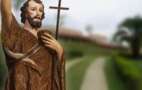 A história de São João Batista: o profeta do deserto