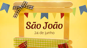Por que comemoramos o Dia de São João em junho?