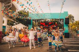 Brincadeiras juninas: tradição, diversão e integração