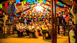 “O Significado Espiritual das Festas Juninas na Fé Popular Brasileira”