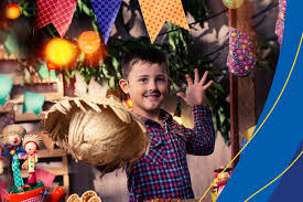 Festas juninas nas escolas: ensinando cultura e tradição