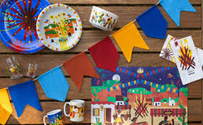 “Comidas Típicas de Festa Junina: Sabores, Histórias e Significados do Campo”