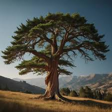 O Cedro como Símbolo de Proteção e Julgamento: Reflexões Teológicas sobre a Intervenção Divina no Líbano