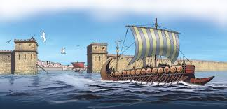 A Influência das Culturas Cananeias e Fenícias do Líbano no Desenvolvimento Religioso e Social do Antigo Israel