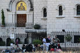 A Diversidade Religiosa do Líbano e Sua Relação com as Tradições Bíblicas de Fé e Tolerância