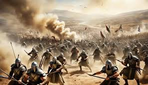 O Papel das Tribos na Escatologia Bíblica: Profecias sobre a Reunião e o Papel na Era Messiânica