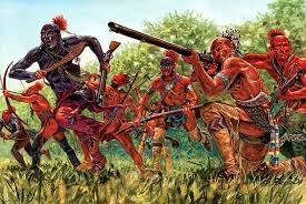 Os Conflitos das Tribos com Nações Vizinhas: Análise das Batalhas e o Propósito Divino nas Guerras