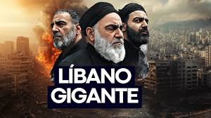 A Influência da Geopolítica Bíblica do Líbano nas Guerras das Tribos de Israel