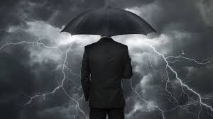 Promessas de Paz de Deus em Meio à Tempestade