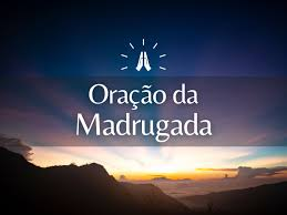 Oração da Madrugada: Encontre Força nas Horas Silenciosas