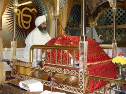 A importância do Guru Granth Sahib
