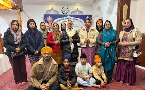 O conceito de igualdade no Siquismo