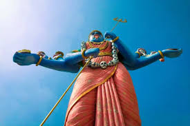 O caminho para alcançar Moksha