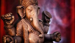 O Desenvolvimento das Religiões na Índia