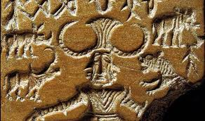 A religião no Vale do Indo