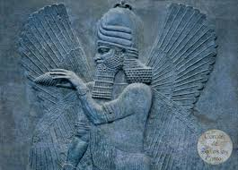 O papel da religião nas primeiras civilizações