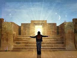 Reencarnação ou ressurreição?