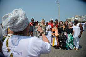 O que aprendemos com a diversidade religiosa?