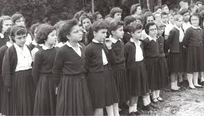 Religiões antigas na educação escolar