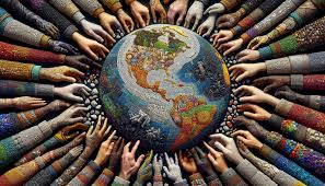 As religiões como espelho da cultura humana